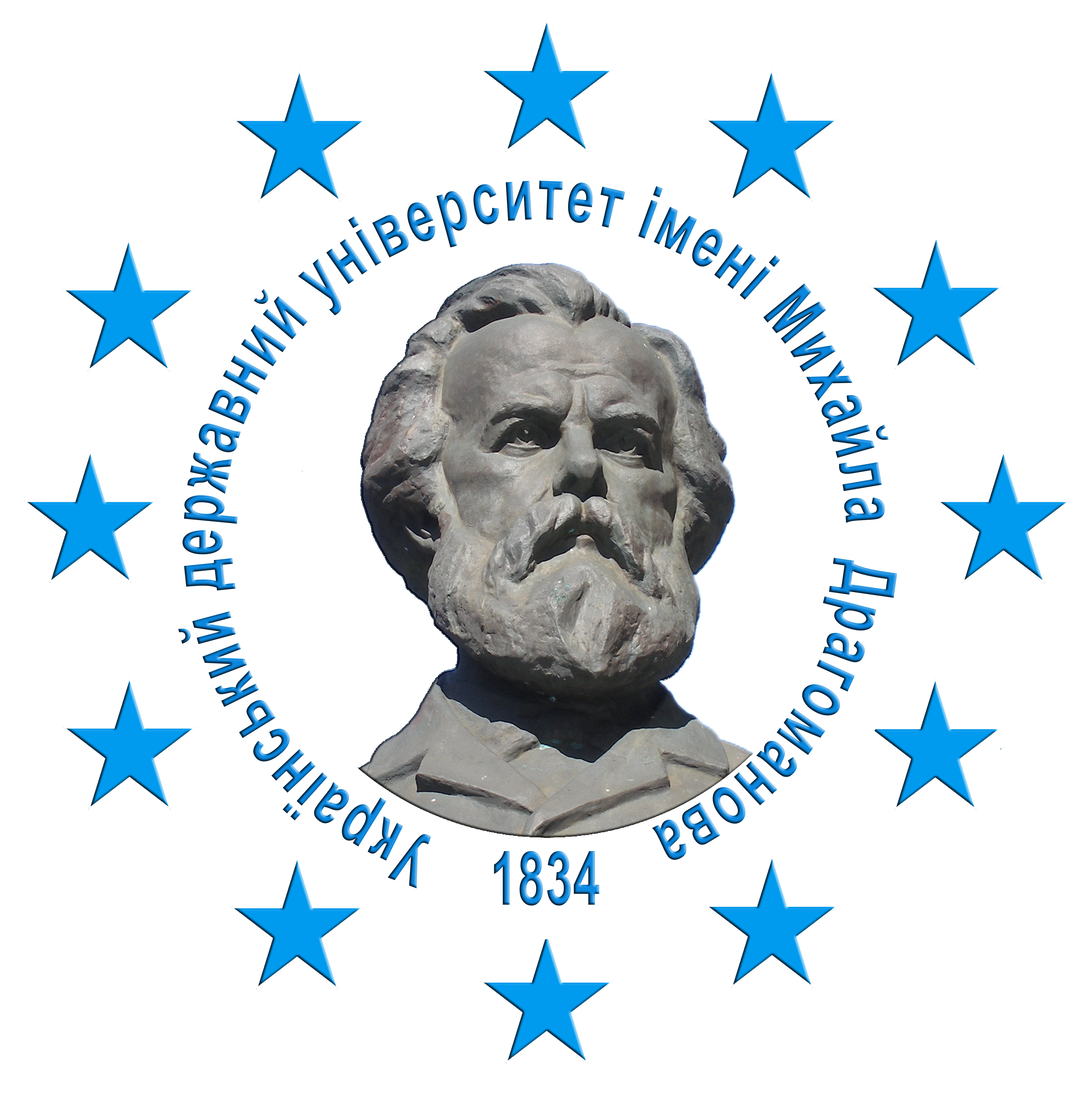 УДУ імені Михайла Драгоманова