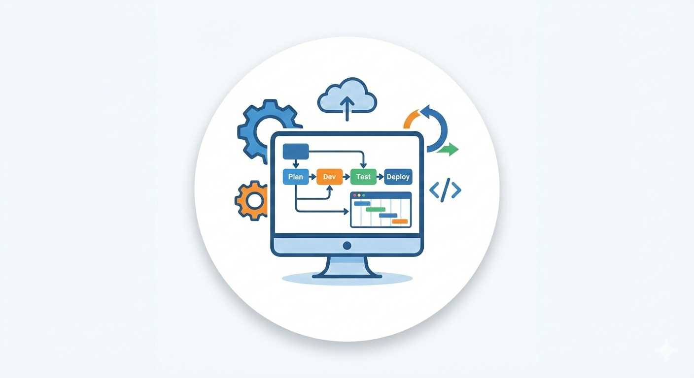 Software project management